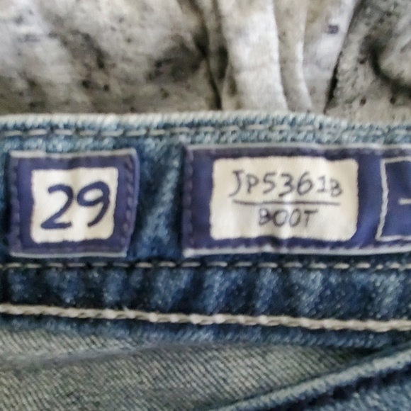 Miss Me Jeans  nice - Picture 4 of 6